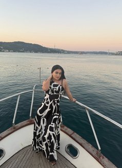 Milai - Transsexual escort in İstanbul Photo 9 of 9