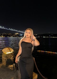 Milai - Acompañantes transexual in İstanbul Photo 10 of 10
