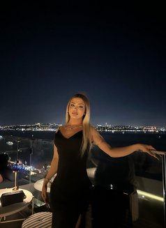 Milai - Transsexual escort in İstanbul Photo 3 of 12