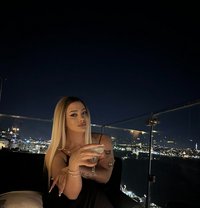 Milai - Transsexual escort in Baku