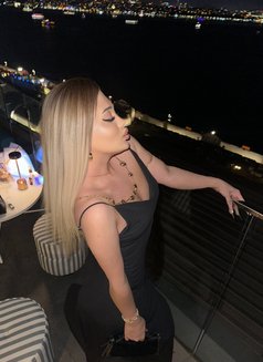Milai - Transsexual escort in İstanbul Photo 12 of 12