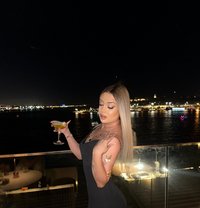 Milai - Transsexual escort in İstanbul Photo 8 of 12