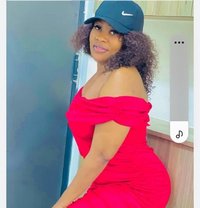 Milajuliana - masseuse in Nairobi