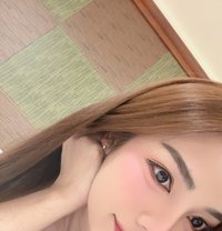 Milan - escort in Bangkok