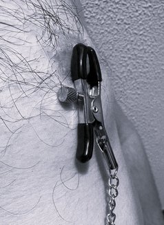 Milan - Acompañantes masculino in Tilburg Photo 12 of 14