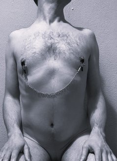 Milan - Acompañantes masculino in Tilburg Photo 3 of 14