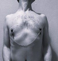 Milan - Male escort in Tilburg