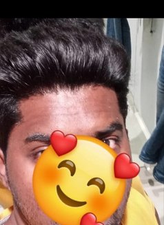 Milan - Male escort in Chennai Photo 1 of 2