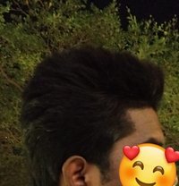 Milan - Male escort in New Delhi