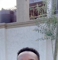 Milan - Male escort in Nairobi