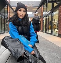 Milan - escort in London