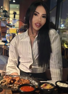 🇷🇺MİLAN_russianXL🇷🇺 - Transsexual escort in İstanbul Photo 8 of 9