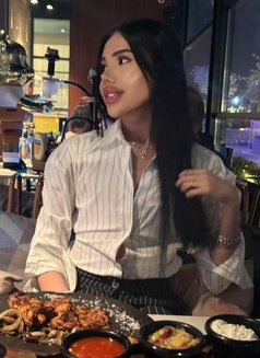 🇷🇺MİLAN_russianXL🇷🇺 - Transsexual escort in İstanbul Photo 9 of 9