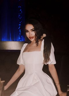🇷🇺MİLAN_russianXL🇷🇺 - Acompañantes transexual in İstanbul Photo 10 of 12