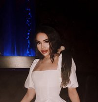 🇷🇺MİLAN_russianXL🇷🇺 - Transsexual escort in İstanbul