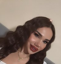 🇷🇺MİLAN_russianXL🇷🇺 - Transsexual escort in İstanbul Photo 9 of 10