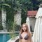 🇷🇺MİLANA ru VİP XXL - Transsexual escort in İstanbul