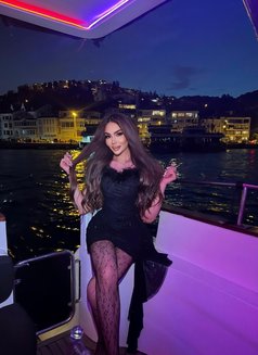 🇷🇺MİLANA🇷🇺VİP - Male escort in İstanbul Photo 14 of 18