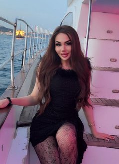 🇷🇺MİLANA🇷🇺VİP - Male escort in İstanbul Photo 17 of 18
