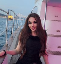 🇷🇺MİLANA🇷🇺VİP - Male escort in İstanbul