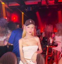 jusmin lb - Masajista in Phuket