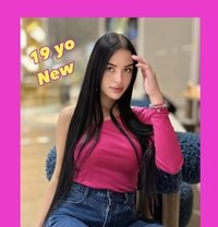 🦋Milana🦋19yo NEW IN DUBAI🦋 - puta in Dubai