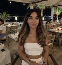 Milana - escort in Dubai