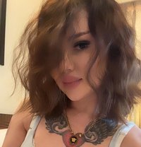 ️MILANA ARMENIAN 🇦🇲 - escort in Muscat