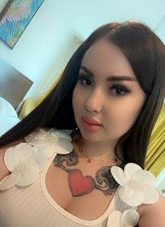 ️MILANA ARMENIAN 🇦🇲 - escort in Muscat Photo 19 of 27