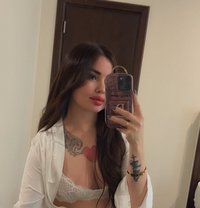 ️MILANA ARMENIAN 🇦🇲 - escort in Muscat
