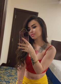 ️MILANA ARMENIAN 🇦🇲 - puta in Muscat Photo 24 of 30