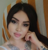 ️MILANA ARMENIAN 🇦🇲 - escort in Muscat