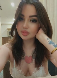 ️MILANA ARMENIAN 🇦🇲 - puta in Muscat Photo 25 of 30