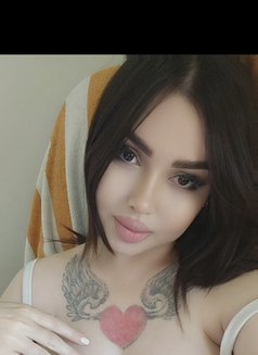 ️MILANA ARMENIAN 🇦🇲 - puta in Muscat Photo 28 of 30