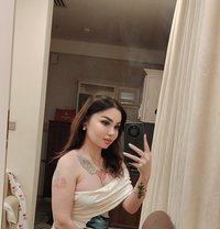 ️MILANA ARMENIAN 🇦🇲 - escort in Muscat