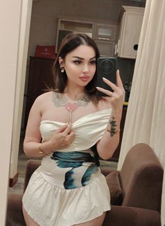️MILANA ARMENIAN 🇦🇲 - escort in Muscat Photo 2 of 30