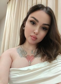 ️MILANA ARMENIAN 🇦🇲 - escort in Muscat Photo 3 of 30