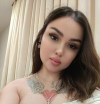 ️MILANA ARMENIAN 🇦🇲 - escort in Muscat