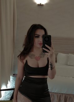 ️MILANA ARMENIAN 🇦🇲 - puta in Muscat Photo 30 of 30