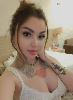 ️MILANA ARMENIAN 🇦🇲 - puta in Muscat Photo 8 of 30