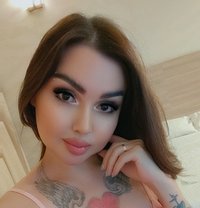️MILANA ARMENIAN 🇦🇲 - escort in Muscat