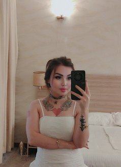 ️MILANA ARMENIAN 🇦🇲 - puta in Muscat Photo 9 of 30