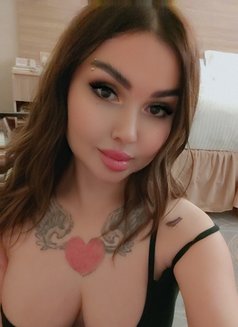 ️MILANA ARMENIAN 🇦🇲 - escort in Muscat Photo 27 of 30