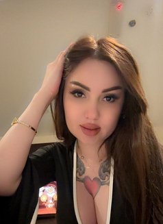 Milana - escort in Muscat Photo 1 of 9