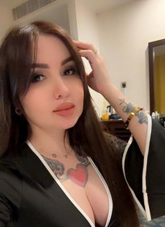 Milana - escort in Muscat Photo 3 of 9