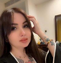 Milana - escort in Muscat