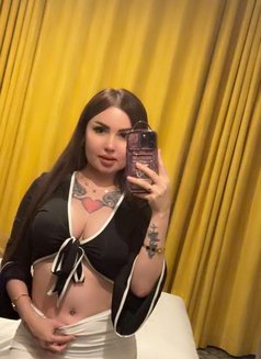 Milana - escort in Muscat Photo 5 of 9
