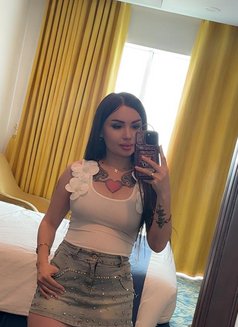 Milana - escort in Muscat Photo 7 of 9