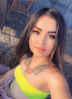Milana - escort in Muscat Photo 16 of 23