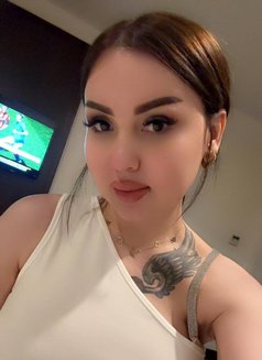 Milana - escort in Muscat Photo 19 of 23